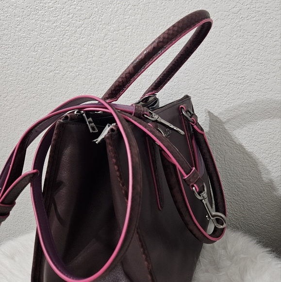 Coach Carryall Bag - Picture 14 of 14